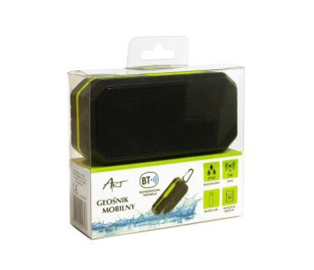 ART LEMON AS-B03-G - 1404155 - zdjęcie 6